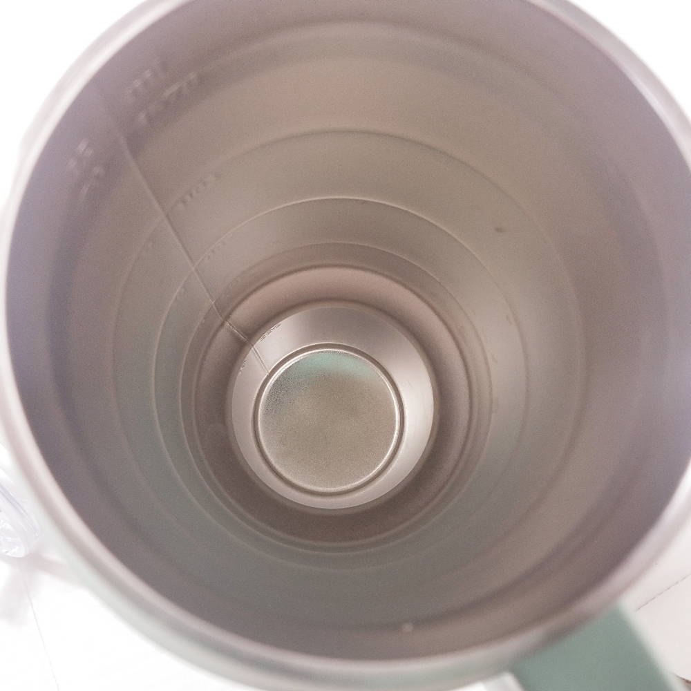 REDUCE SAGE GREEN 50 OZ COLD TUMBLER - Picture 10 of 12